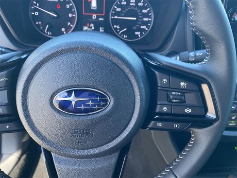 New 2026 Subaru Forester Premium image 21