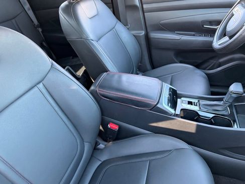 Used 2025 Hyundai Santa Cruz SEL FWD image 10