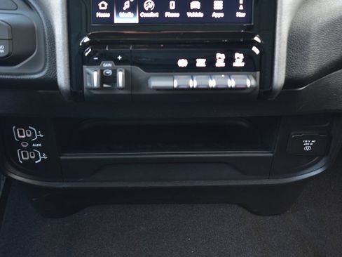 New 2026 RAM 3500 Tradesman image 40