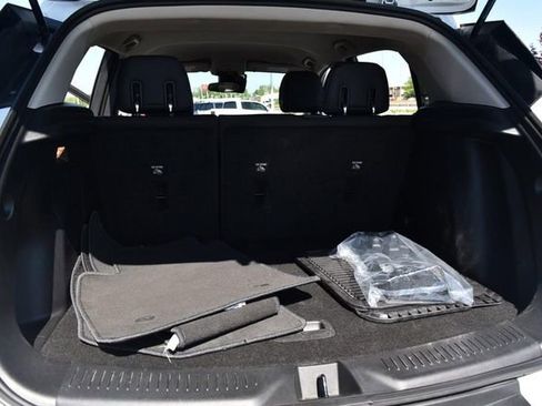 Used 2025 Buick Encore GX Preferred FWD image 23