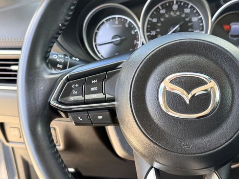 Used 2019 MAZDA CX-5 Touring image 30
