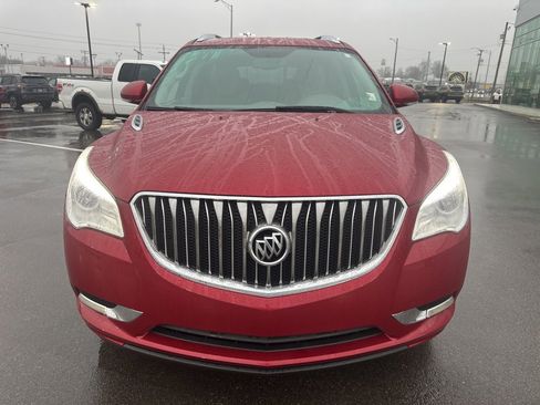 Used 2013 Buick Enclave Convenience w/ Trailering Provision Package image 2