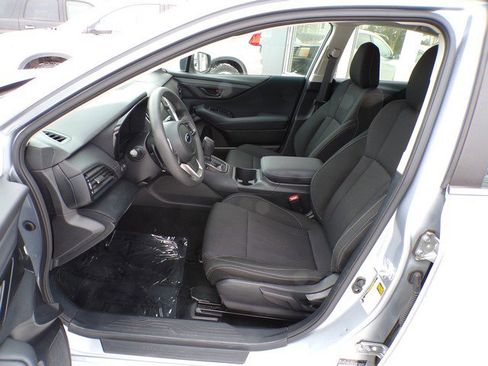 Used 2022 Subaru Legacy BASE image 13