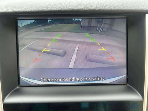 Used 2017 INFINITI Q50 3.0t Premium w/ 3.0T Premium Plus Package RWD image 20