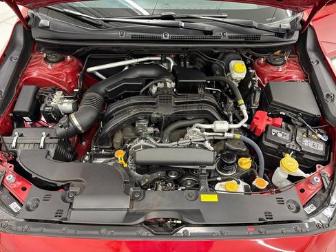 Used 2025 Subaru Crosstrek 2.5i Limited image 10