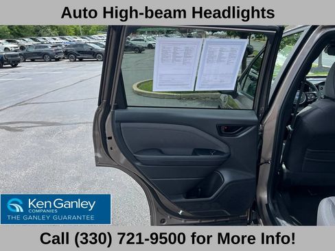 Used 2025 Subaru Forester Premium w/ Convenience Package #1 AWD/4WD image 46