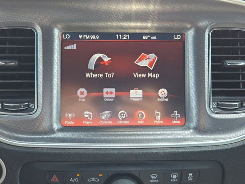 Used 2014 Dodge Charger SXT Plus AWD/4WD image 25