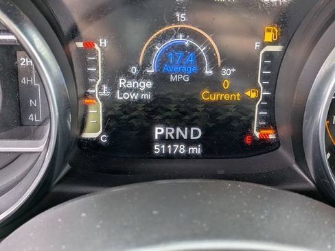 Used 2023 Jeep Gladiator Overland AWD/4WD image 28
