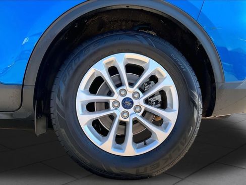 Used 2020 Ford Escape SE FWD image 11