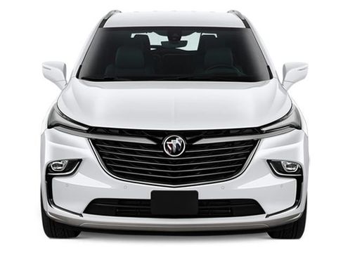 Used 2022 Buick Enclave Avenir w/ Avenir Technology Package AWD/4WD image 5