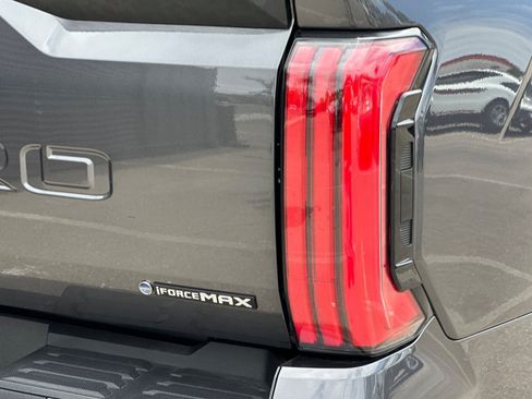 Used 2026 Toyota Tundra TRD Pro AWD/4WD image 27
