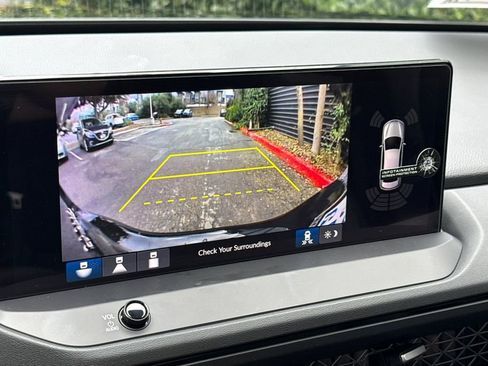 New 2026 Honda Accord EX-L image 20