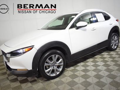 Used 2020 MAZDA CX-30 AWD w/ Premium Package
