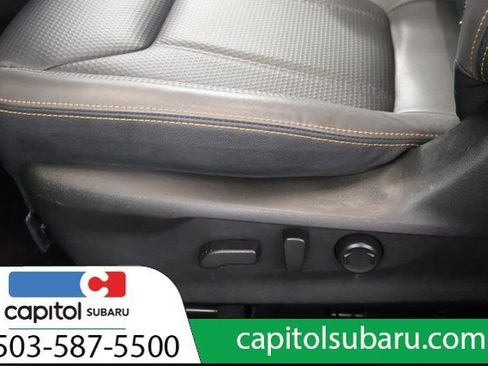 Used 2024 Subaru Forester Wilderness AWD/4WD image 14