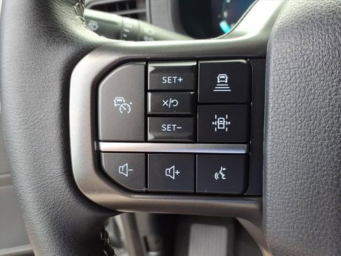 Used 2024 Ford F150 XLT w/ Equipment Group 302A MID image 19