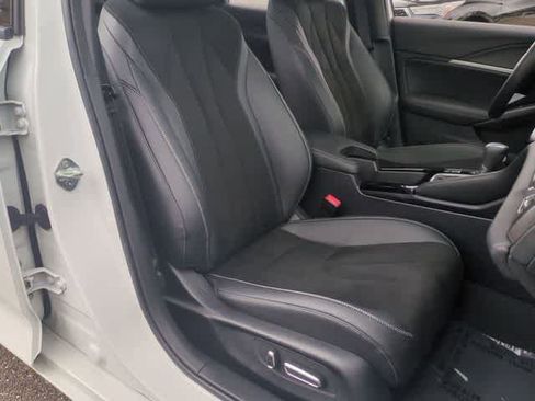 Certified 2024 Acura Integra A-Spec FWD image 23