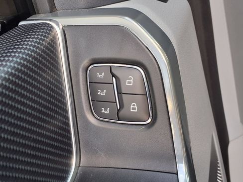 Used 2024 Ford F250 Limited w/ FX4 Off-Road Package AWD/4WD image 12