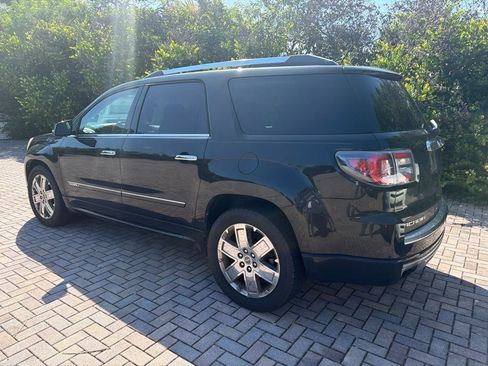 Used 2013 GMC Acadia Denali FWD image 3