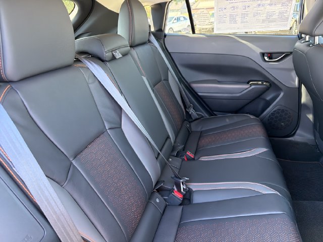 New 2027 Subaru Crosstrek 2.5i Limited AWD/4WD image 24