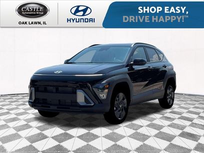 New 2026 Hyundai Kona SEL Sport