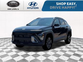 New 2026 Hyundai Kona SEL Sport video 1