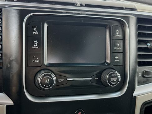 Used 2015 RAM 1500 Big Horn AWD/4WD image 13