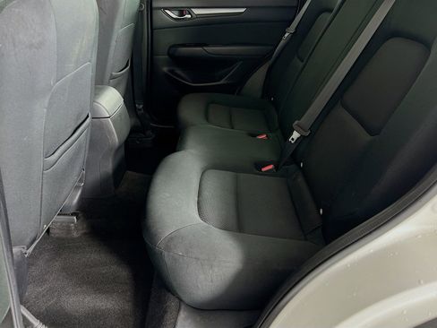 Used 2023 MAZDA CX-5 AWD 2.5 S image 5