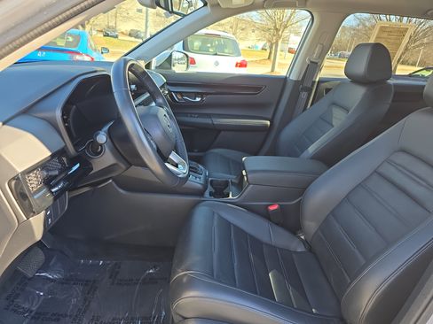 Used 2024 Honda CR-V EX-L image 15