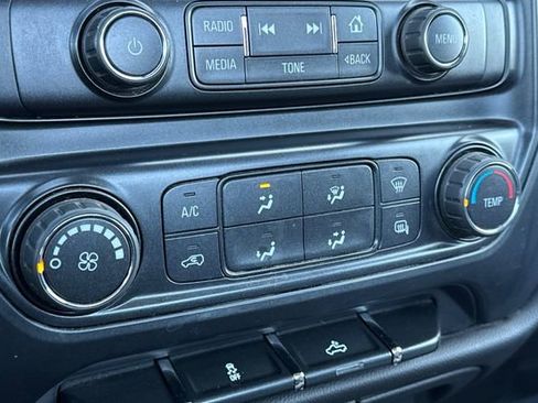 Used 2015 GMC Sierra 1500 2WD Regular Cab image 25