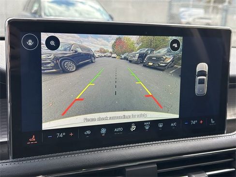 Certified 2023 Lincoln Corsair FWD image 22