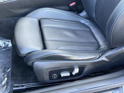 Used 2023 BMW 430i Convertible w/ M Sport Package RWD image 28