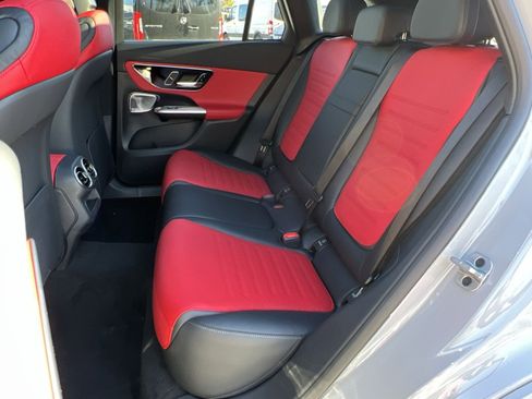 New 2026 Mercedes-Benz GLC 300 4MATIC image 23