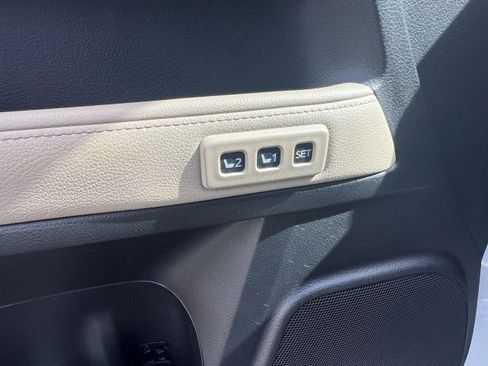 Used 2022 Toyota 4Runner Limited image 22