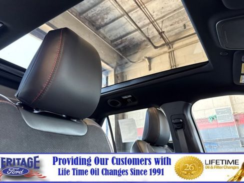 New 2026 Ford Explorer ST AWD/4WD image 18