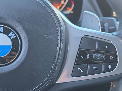 Used 2023 BMW X5 M50i w/ Executive Package image 21