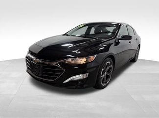 Used 2024 Chevrolet Malibu LT video 2