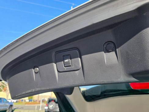 Used 2016 Nissan Murano SL w/ SL Technology Package image 8