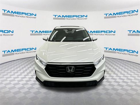 New 2026 Honda CR-V EX image 8