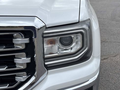 Used 2017 GMC Sierra 1500 SLT w/ SLT Preferred Package image 11