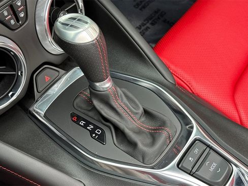 Used 2022 Chevrolet Camaro SS image 26