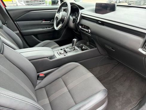 Used 2024 MAZDA CX-50 AWD 2.5 S w/ Select Package image 22