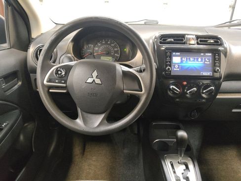 Used 2018 Mitsubishi Mirage ES FWD image 22