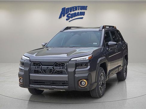 New 2026 Subaru Outback Wilderness image 2