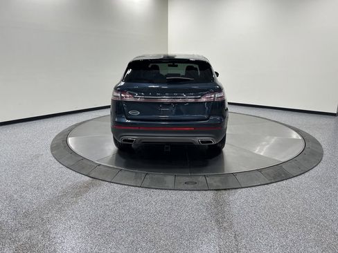 Certified 2022 Lincoln Nautilus Reserve image 7