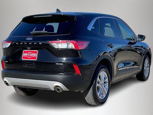 Used 2021 Ford Escape SE w/ Cold Weather Package image 5