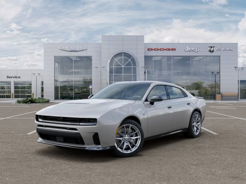 New 2026 Dodge Charger Scat Pack image 28