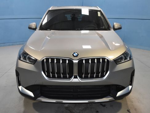 New 2026 BMW X1 xDrive28i w/ Technology Package image 19