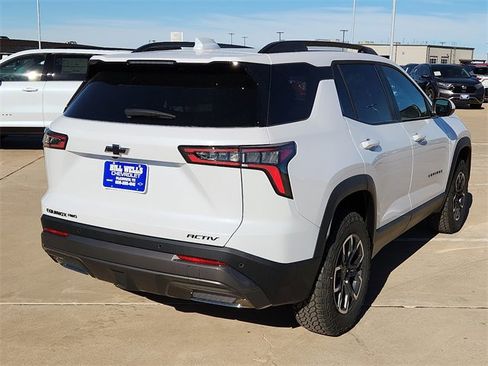 New 2026 Chevrolet Equinox ACTIV image 4