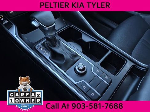 Certified 2023 Kia Sorento S image 41