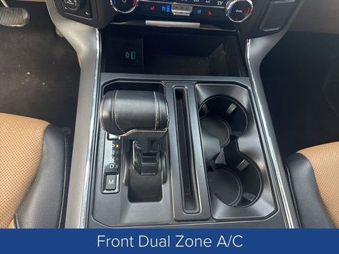 Used 2022 Ford F150 Lariat image 21